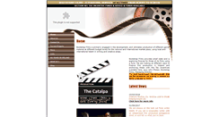 Desktop Screenshot of bootstrapfilms.com